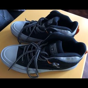 Converse All Star high top